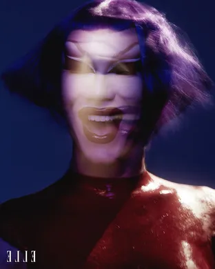 Sasha Velour Other concert
