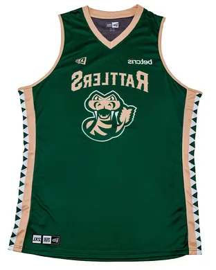Saskatchewan Rattlers Basketball event