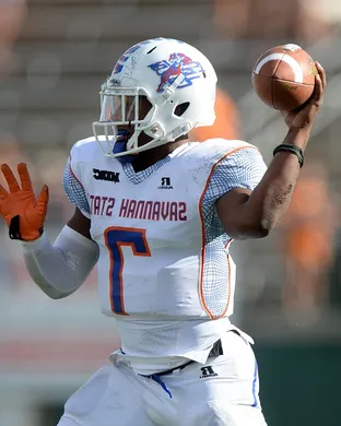 Savannah State Tigers Football Football event