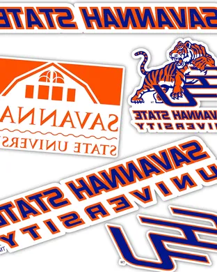 Savannah State Tigers Baseball event