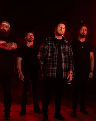 Saving Abel Alternative concert
