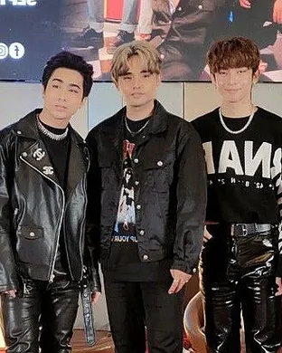 SB19 Pop concert