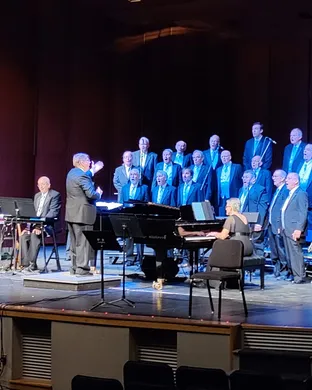 Schubert Classical concert