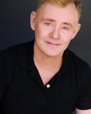 Scott Thompson Comedy concert