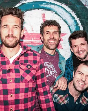 Scythian Alternative concert