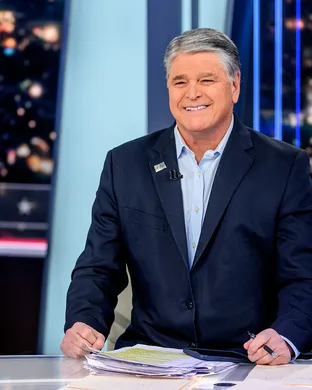 Sean Hannity Comedy concert