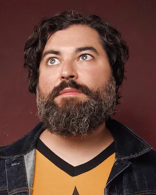 Sean Patton Comedy concert