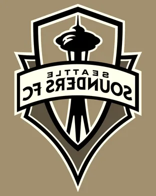 Seattle Sounders FC Soccer event