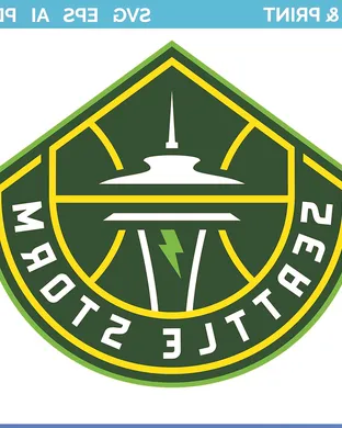 Seattle Storm Basketball event
