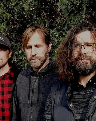 Sebadoh Alternative concert