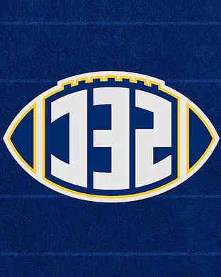 SEC Football Championship Football event