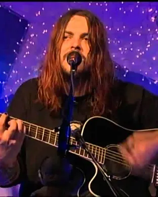 Seether Alternative concert