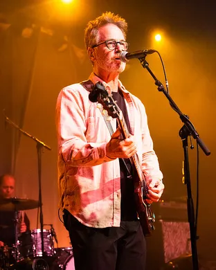 Semisonic Alternative concert