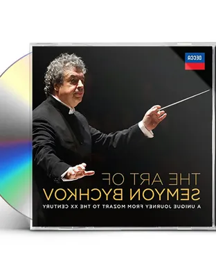 Semyon Bychkov Classical concert