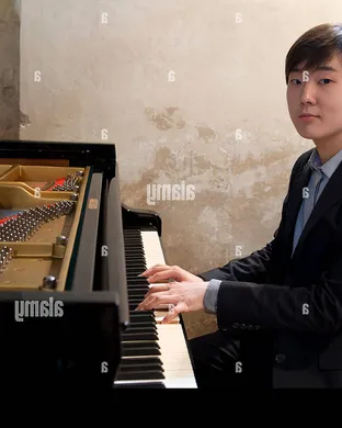 Seong-Jin Cho Classical concert