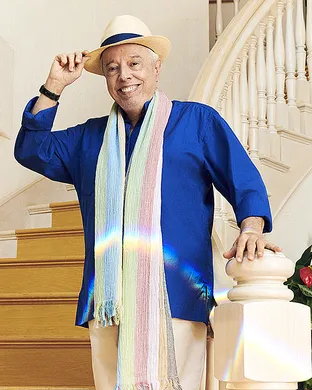 Sergio Mendes Classical concert