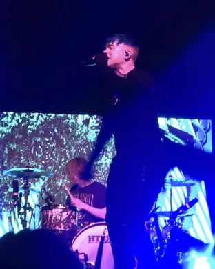Set It Off Alternative concert