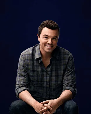 Seth MacFarlane Classical concert