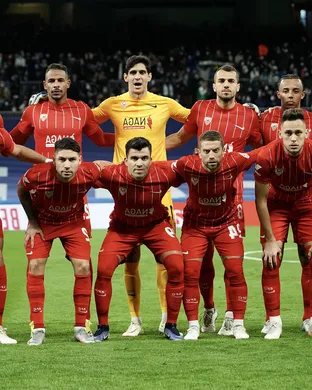 Sevilla FC Soccer event