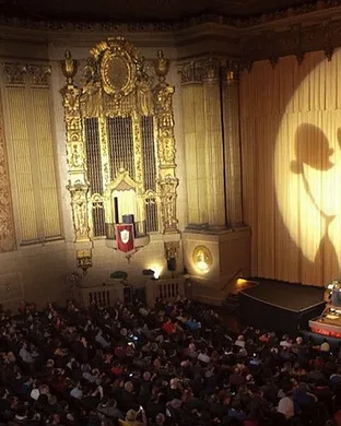 SF Sketchfest Comedy concert