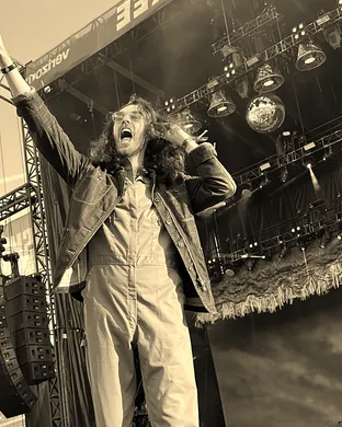 Shaky Knees Music Festival Festival concert