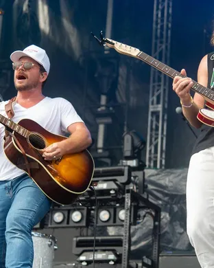 Shane Smith and The Saints Country concert