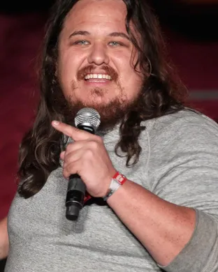 Shane Torres Comedy concert