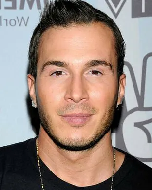 Shawn Desman Rap concert