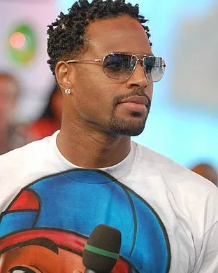 Shawn Wayans Comedy concert