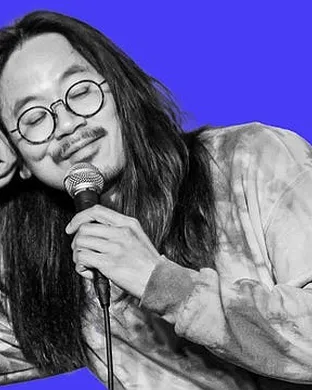 Sheng Wang Comedy concert