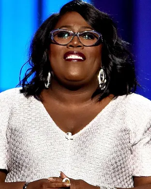 Sheryl Underwood Comedy concert