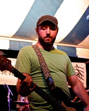 Shinyribs Pop concert
