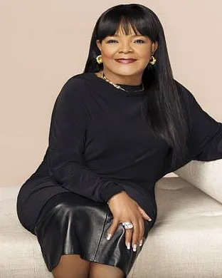 Shirley Caesar Festival concert