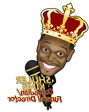 Shuler King Comedy concert