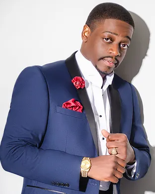 Shuler King Comedy concert