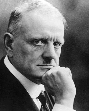 Sibelius Classical concert