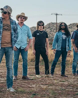 Silverada Country concert