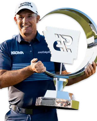 Simmons Bank Championship Golf event