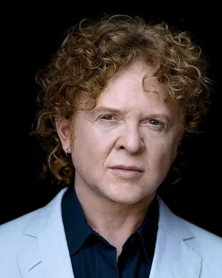 Simply Red Pop concert