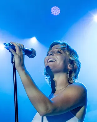 Sing Out Loud Festival Festival concert