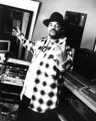Sir Mix-A-Lot Rap concert