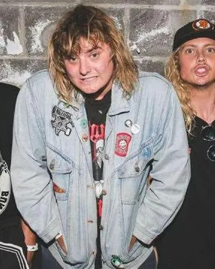 Skegss Alternative concert