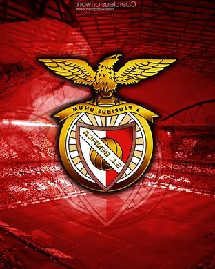 SL Benfica Soccer event