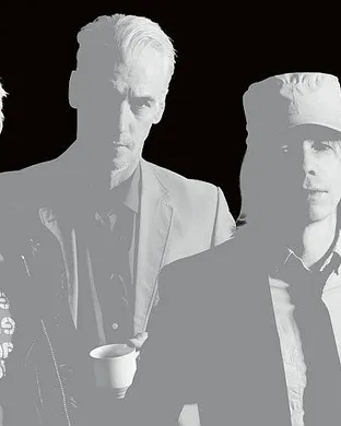 Sloan Alternative concert