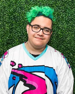 Slushii Techno concert