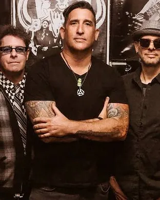 Smash Mouth Alternative concert
