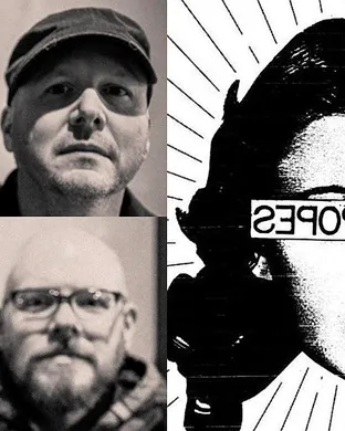 Smoking Popes Alternative concert