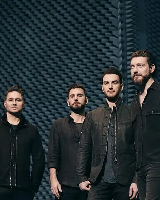 Snow Patrol Alternative concert