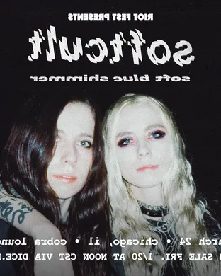 Softcult Alternative concert