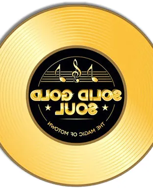 Solid Gold Soul R&b concert